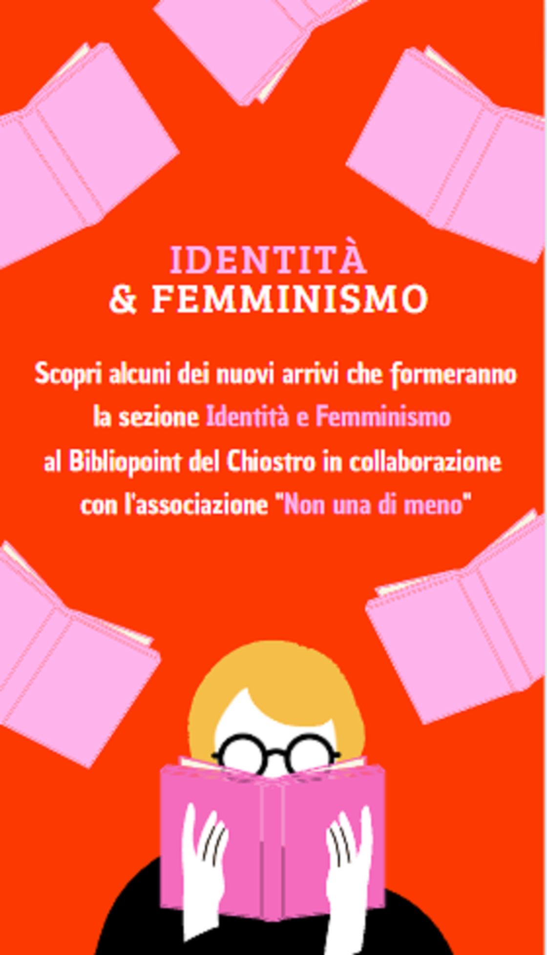 Identità e Femminismo 